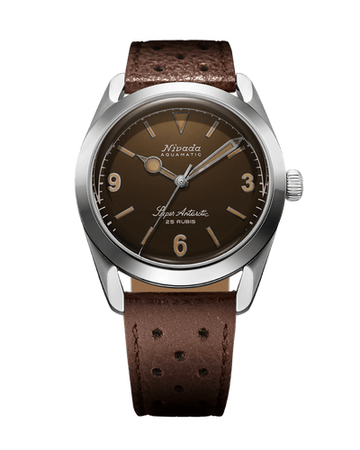 Super Antarctic 3.6.9 Tropical - Nivada Grenchen