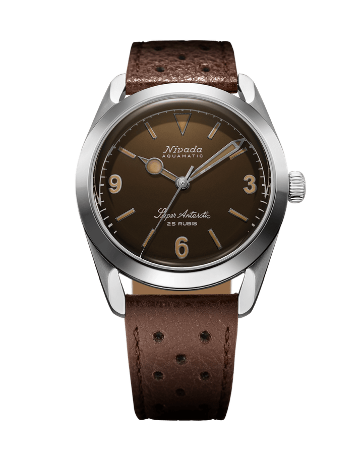 SUPER ANTARCTIC 3.6.9 TROPICAL – Nivada Grenchen