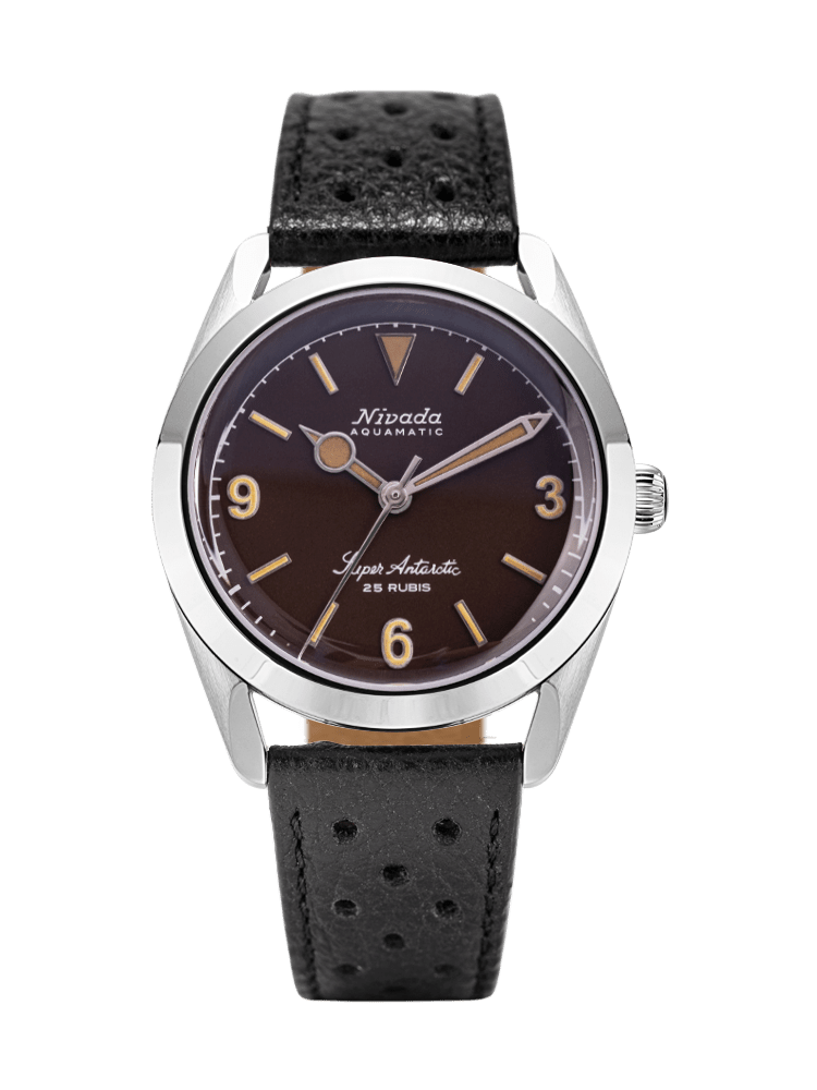 SUPER ANTARCTIC 3.6.9 TROPICAL – Nivada Grenchen