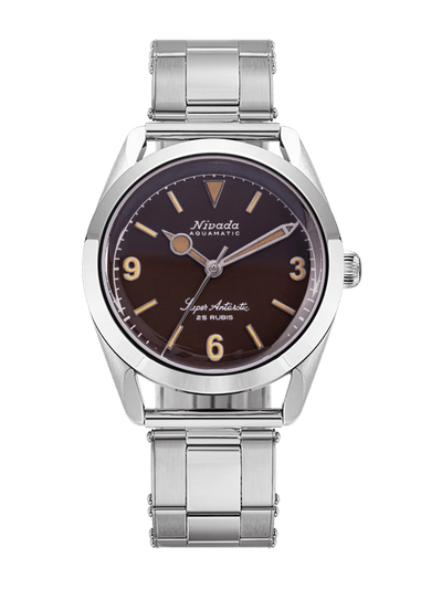Super Antarctic 3.6.9 Tropical - Nivada Grenchen