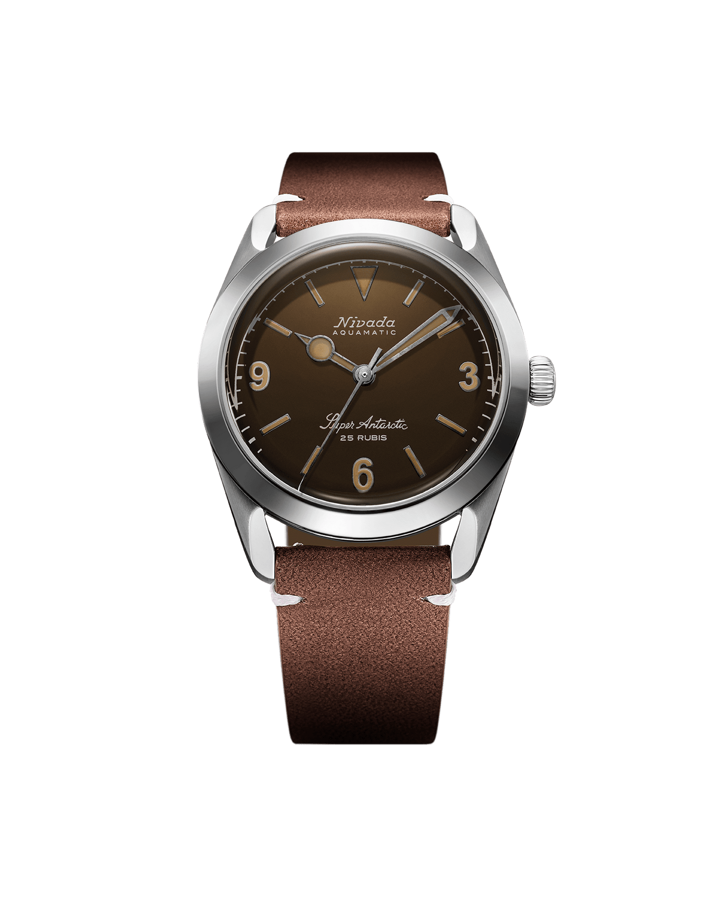 Super Antarctic 3.6.9 Tropical - Nivada Grenchen