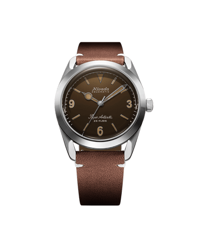 Super Antarctic 3.6.9 Tropical - Nivada Grenchen