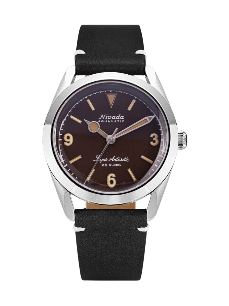 Nivada Grenchen スーパーアンタークティック3.6.9 トロピカル Super Antarctic 3.6.9 Tropical – Nivada Grenchen