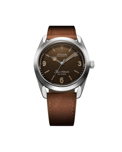 Super Antarctic 3.6.9 Tropical - Nivada Grenchen