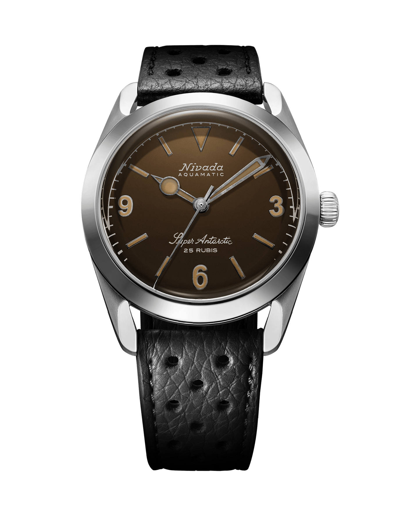 Super Antarctic 3.6.9 Tropical - Nivada Grenchen