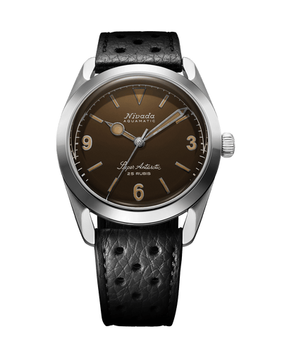Super Antarctic 3.6.9 Tropical - Nivada Grenchen