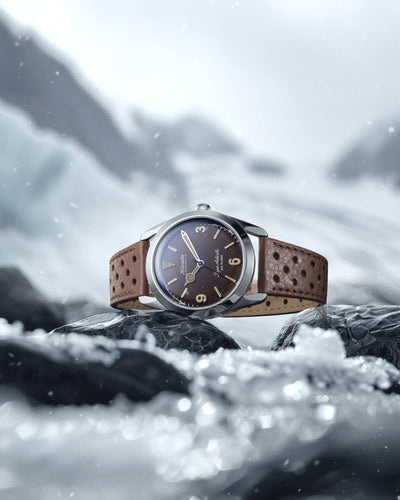 Super Antarctic 3.6.9 Tropical - Nivada Grenchen