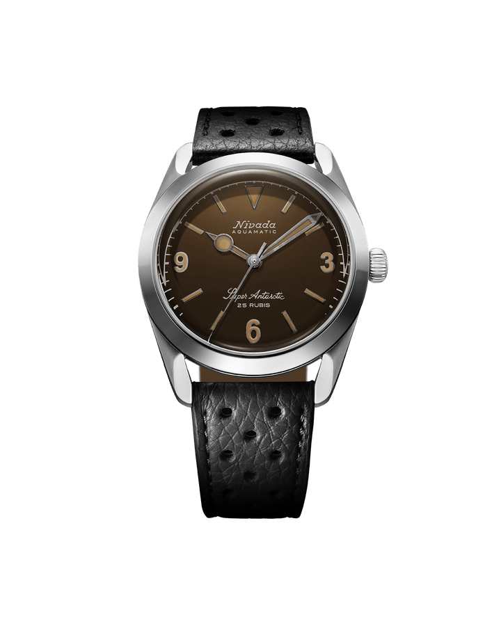 レオナ　SEC First Look: ZRC Ressurects Its 1960s Securicode Dive Watch