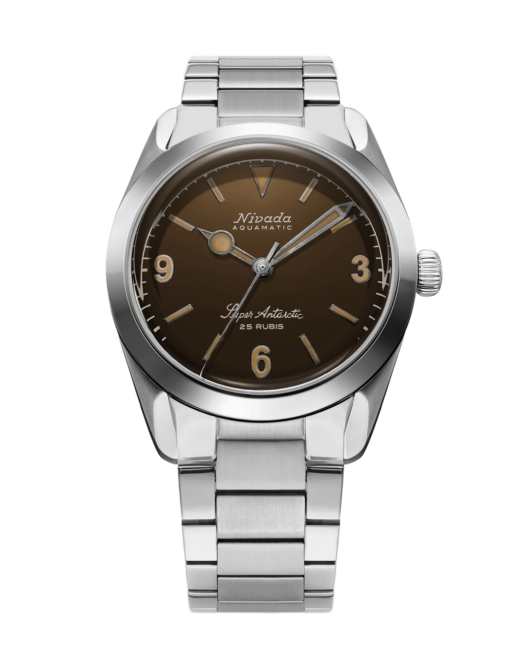 SUPER ANTARCTIC 3.6.9 TROPICAL – Nivada Grenchen