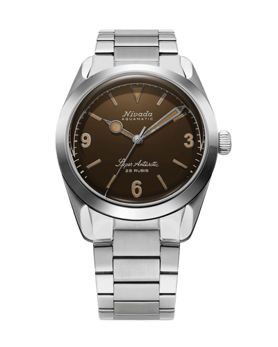 Super Antarctic 3.6.9 Tropical - Nivada Grenchen