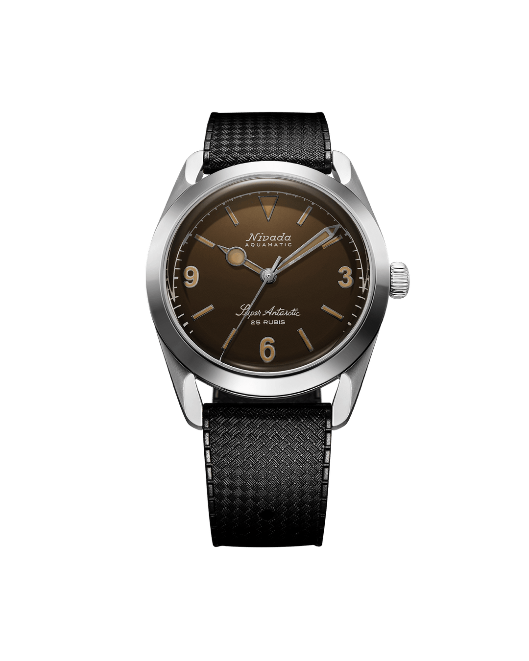 SUPER ANTARCTIC 3.6.9 TROPICAL – Nivada Grenchen