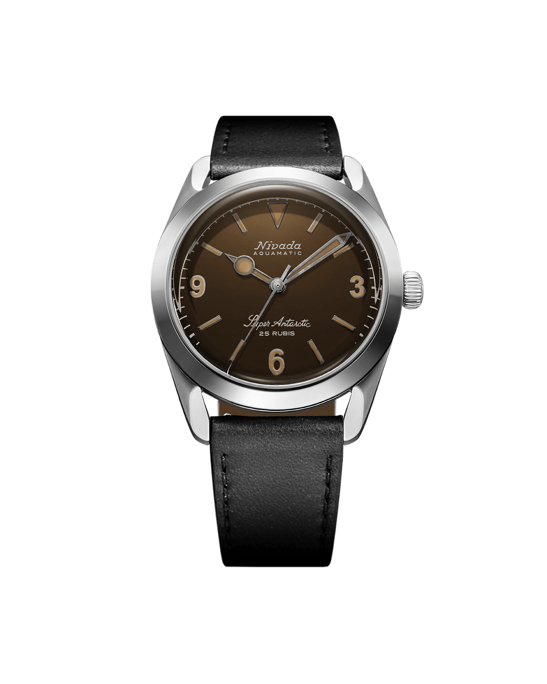 Super Antarctic 3.6.9 Tropical – Nivada Grenchen