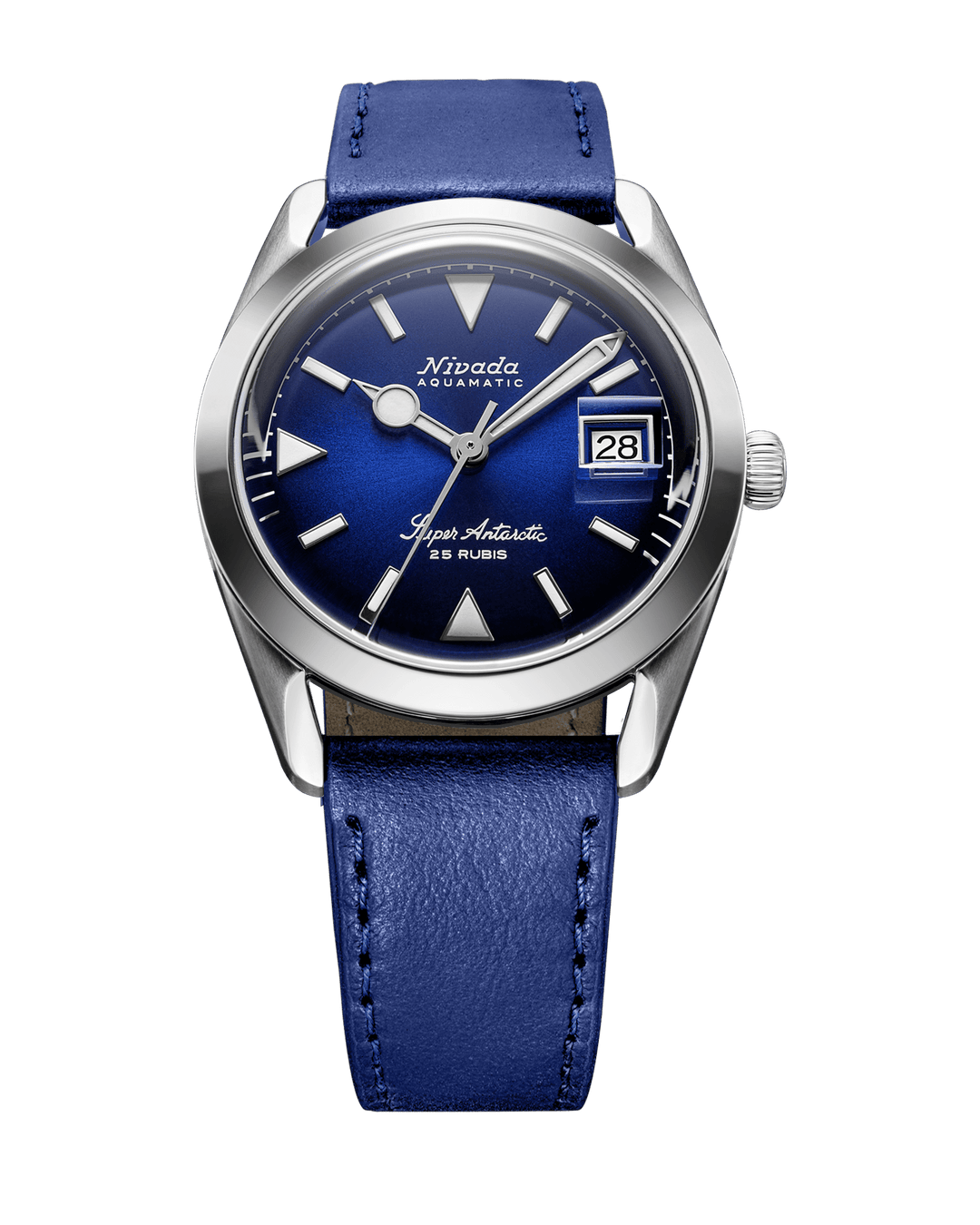 Super Antarctic – Nivada Grenchen