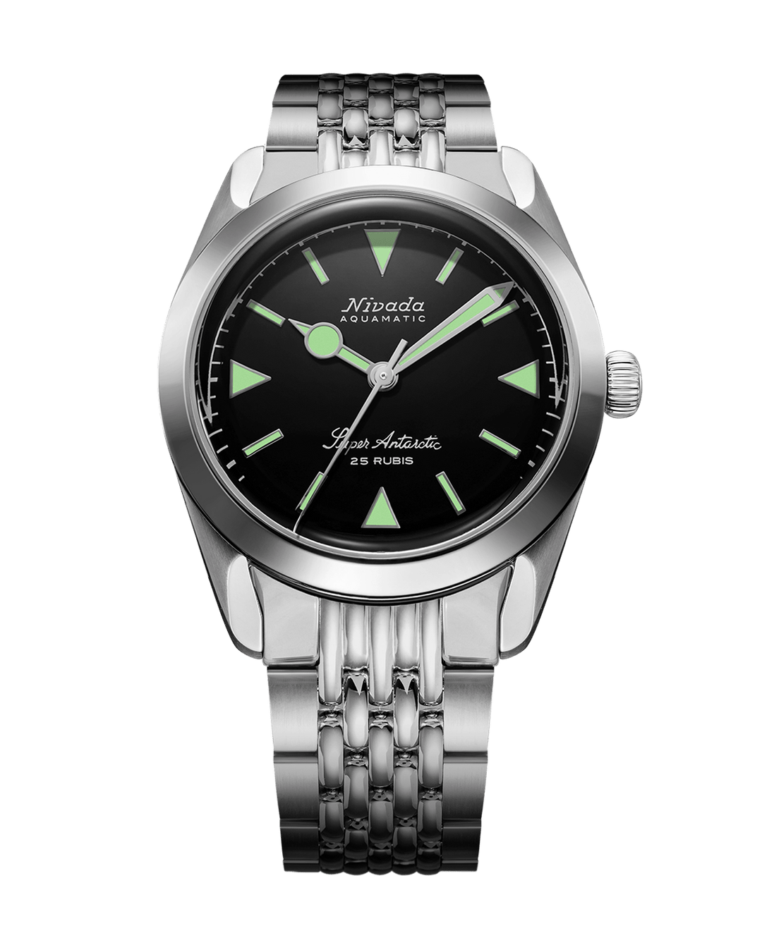 ニコベルト super-antarctic-green-