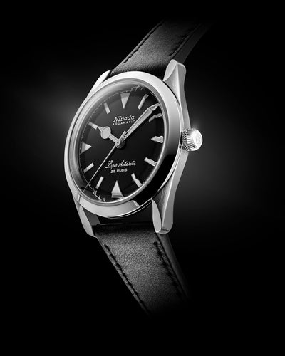 Super Antarctic - White - Nivada Grenchen