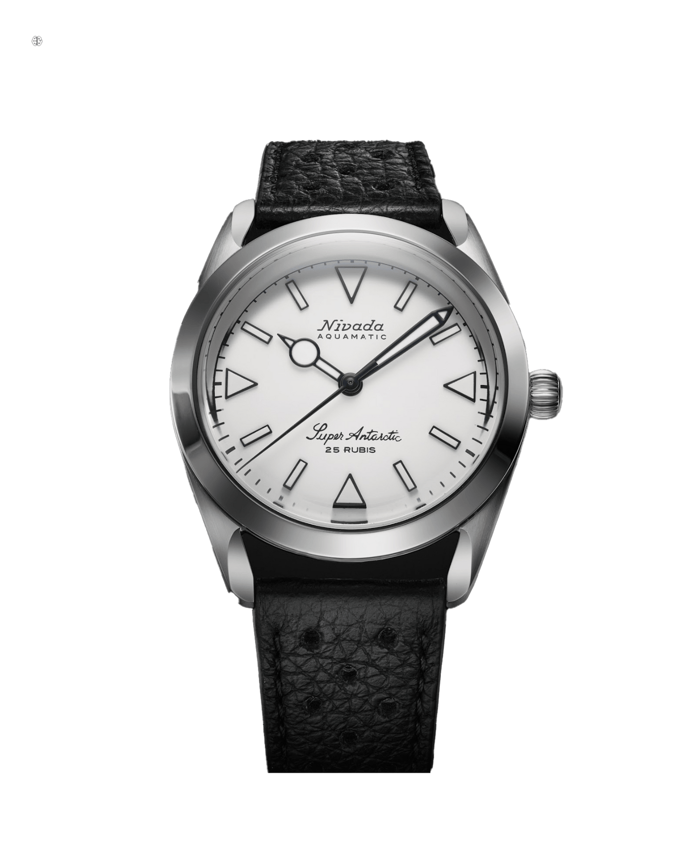 Super Antarctic White - Nivada Grenchen