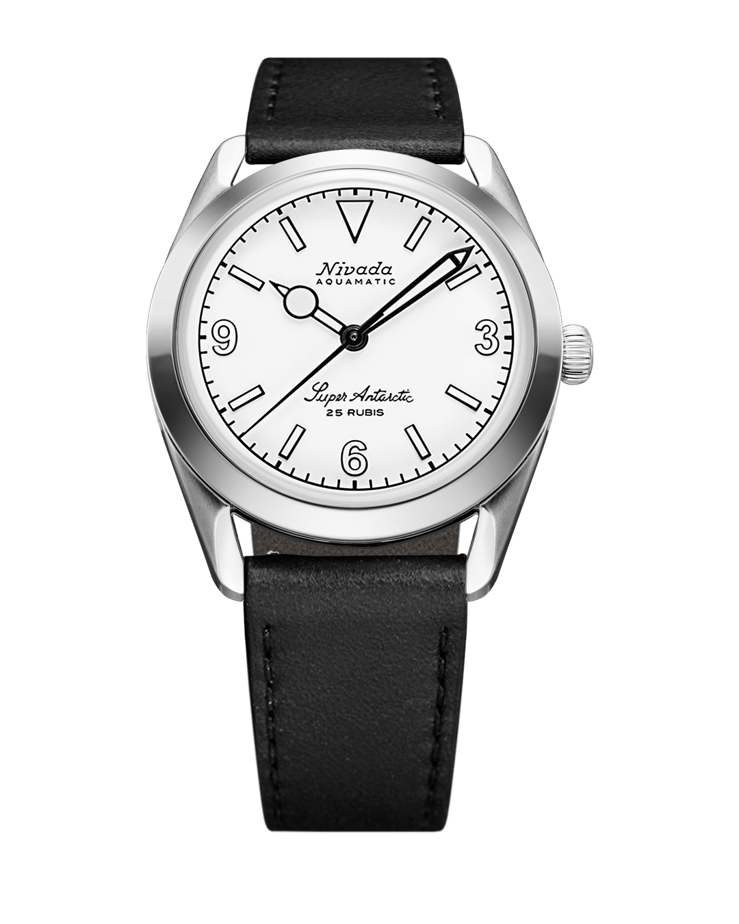 SUPER ANTARCTIC WHITE 3.6.9 - WHITE LUMINOVA – Nivada Grenchen