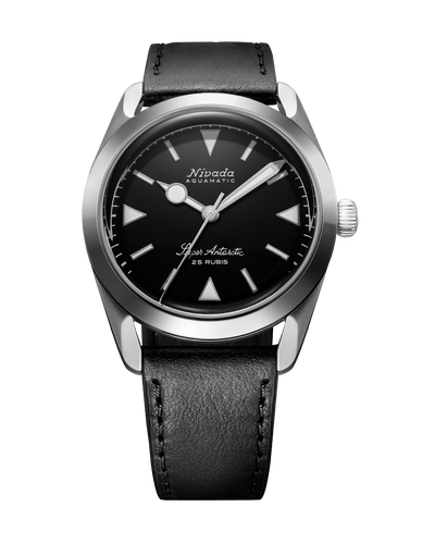 Super Antarctic - White - Nivada Grenchen