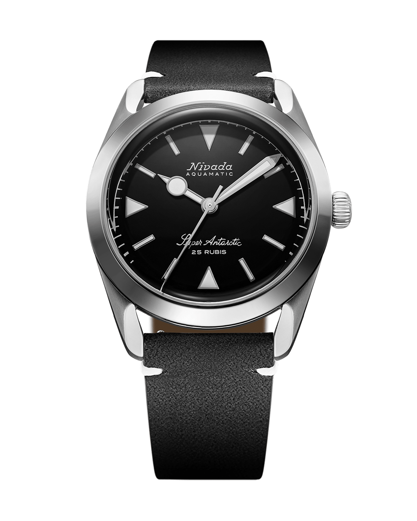Super Antarctic - White - Nivada Grenchen