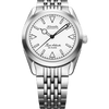SUPER ANTARCTIC BLANC LUMINEUX - Nivada Grenchen