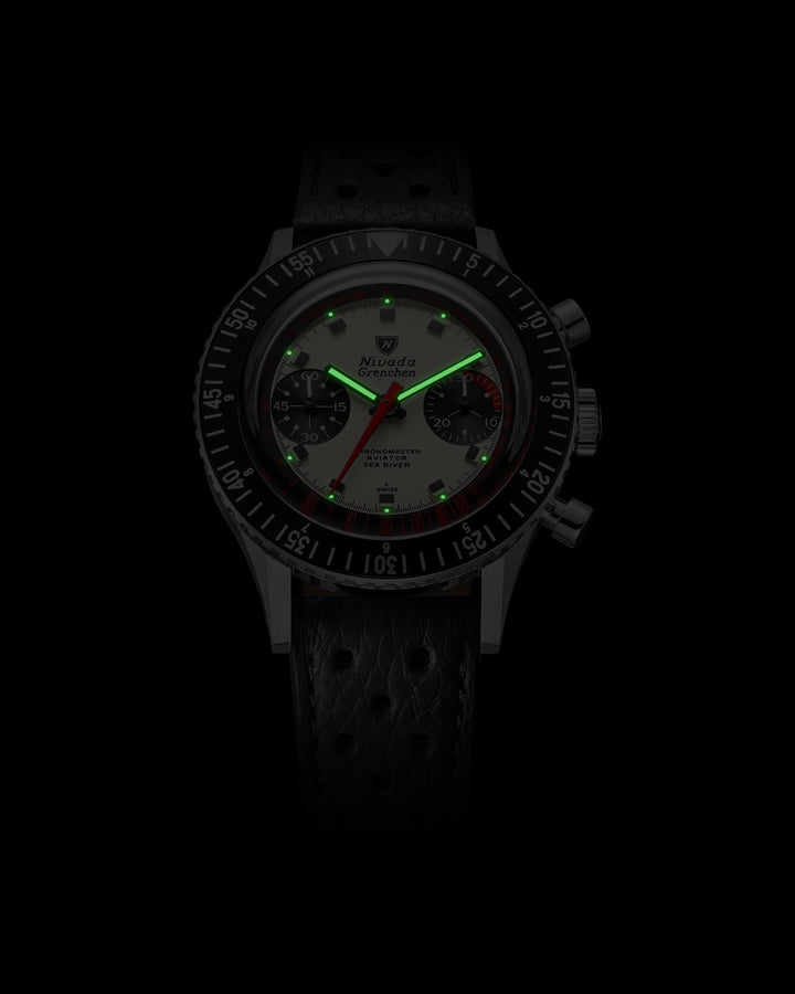 THE PANDA – Nivada Grenchen