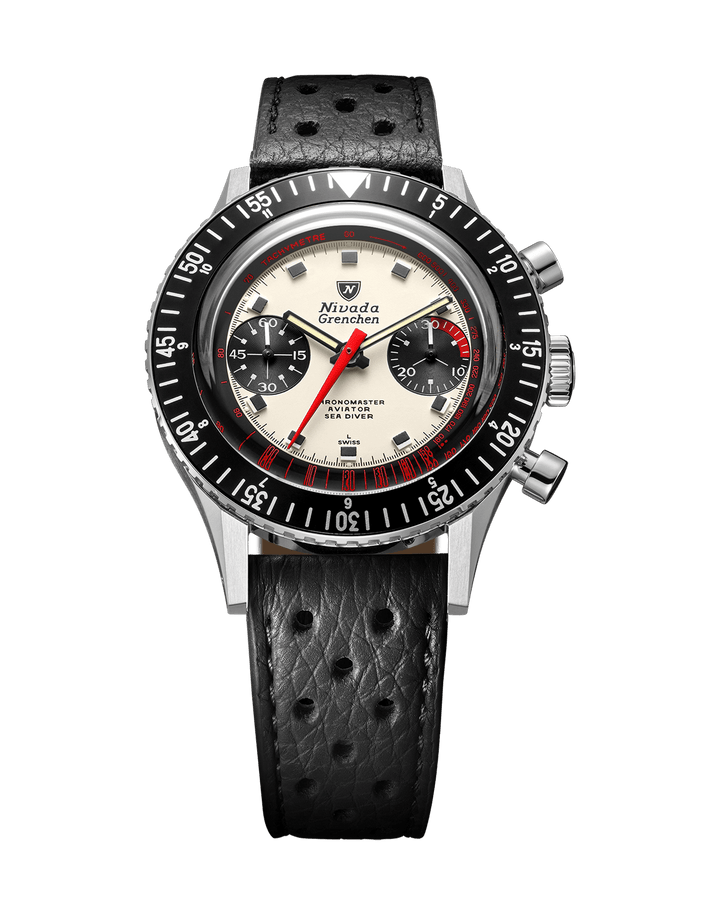 THE PANDA – Nivada Grenchen