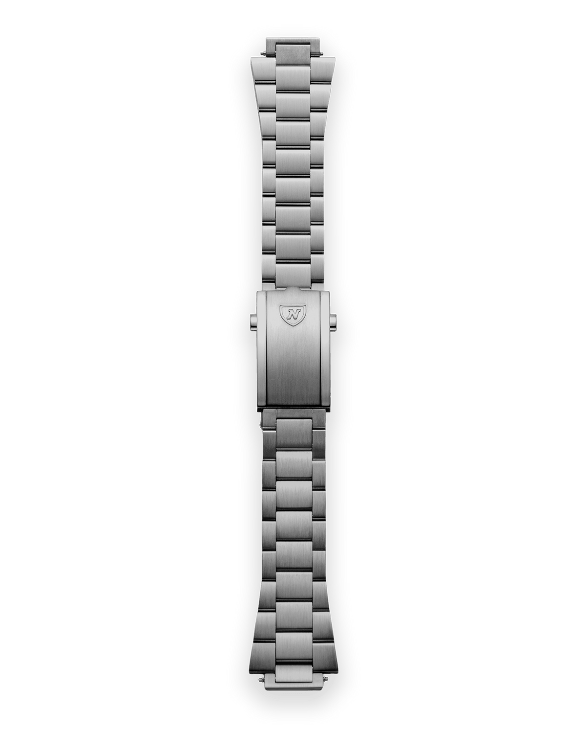 TITANIUM BRACELET MK1 - F77 – Nivada Grenchen