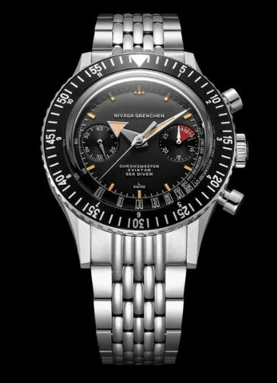 CHRONOMASTER