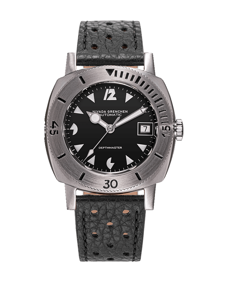 NIVADA GRENCHEN × UNDONE | DEPTHMASTER Nivada x Undone | Nivada Grenchen