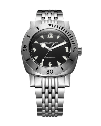 WHITE PACMAN DEPTHMASTER - Nivada Grenchen