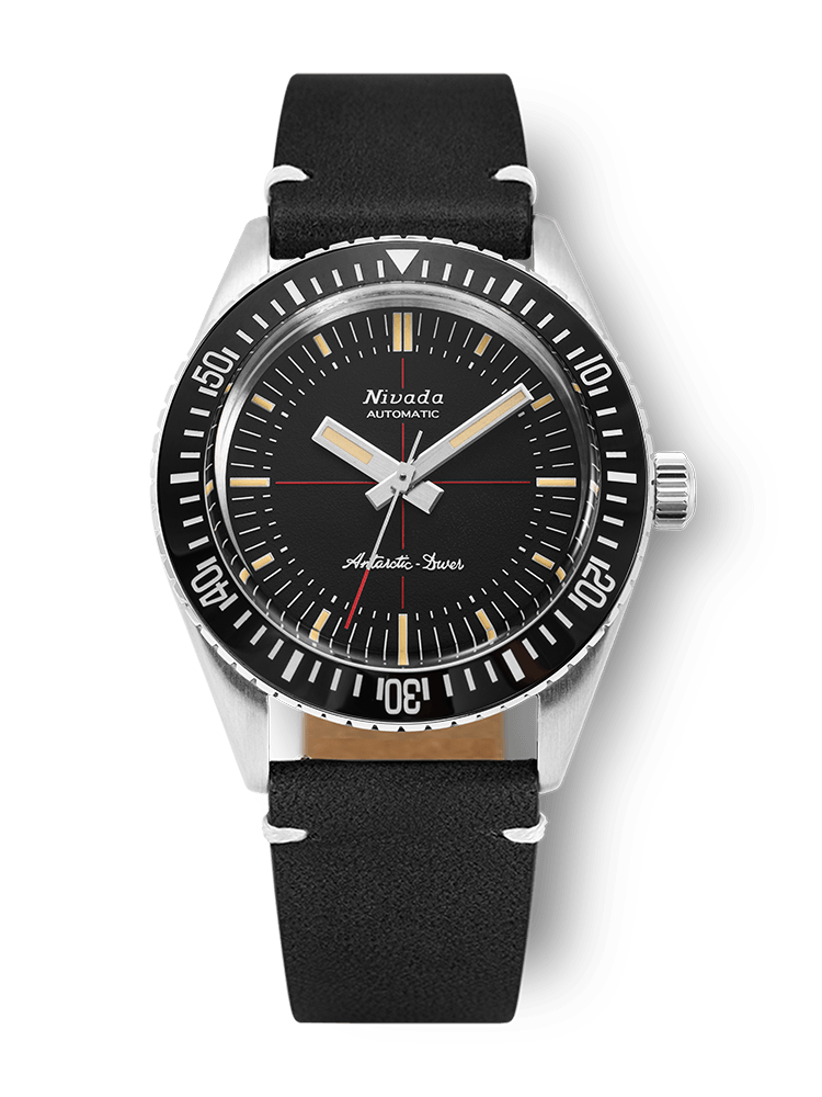 時計 Nivada grenchen Antartic Diver Antarctic Diver | Nivada Grenchen