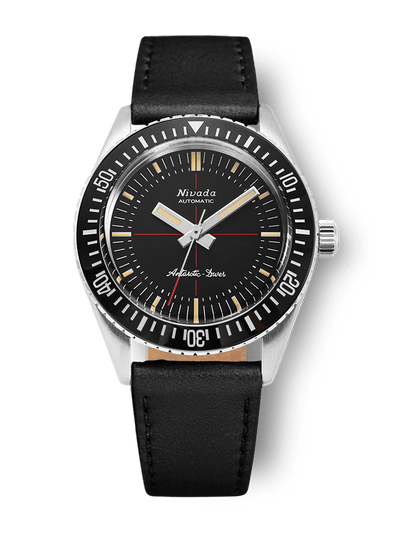 Antarctic Diver - Nivada Grenchen