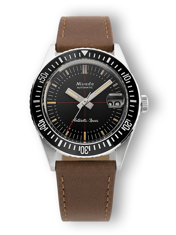 Antarctic Diver Nivada Grenchen