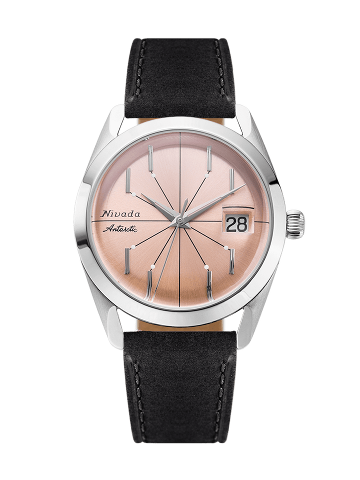 ANTARCTIC SPIDER SALMON – Nivada Grenchen