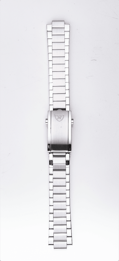 Bracelet Flat Link Nivada - CHRONOMASTER - Nivada Grenchen