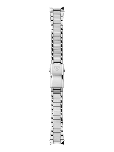 Bracelet Flat Link Nivada - CHRONOMASTER - Nivada Grenchen