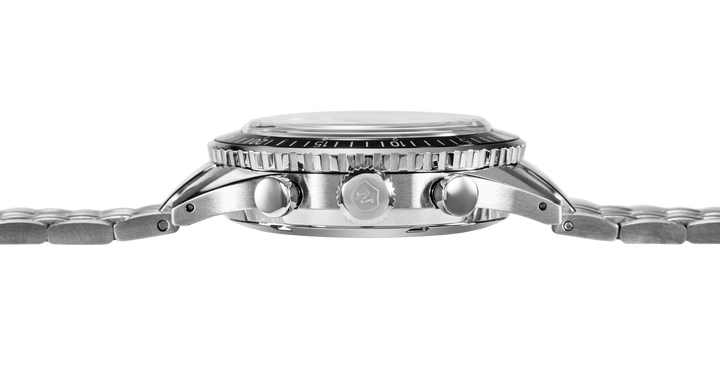 Broad Arrow INTER.BEZEL - Manual – Nivada Grenchen