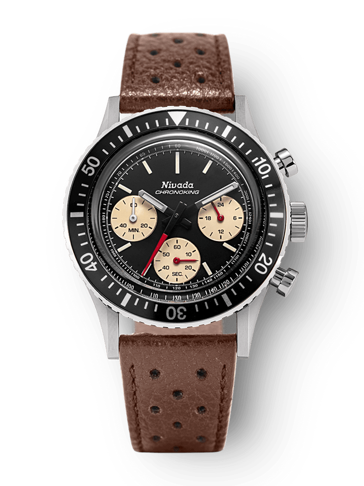 Nivada quartz watch discount