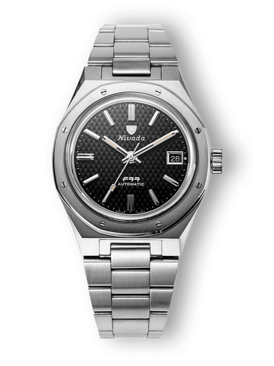 Nivada automatic watch best sale