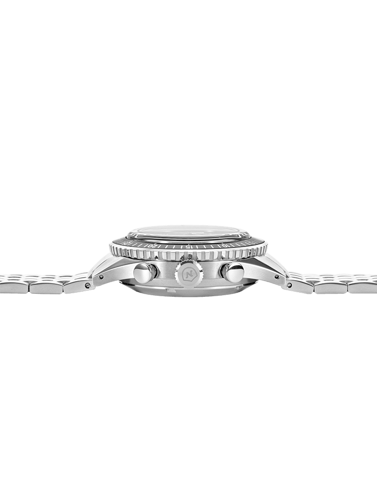 Lollipop Honey INTER.BEZEL - Manual - Nivada Grenchen