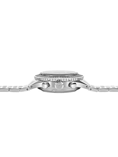 Lollipop Honey INTER.BEZEL - Manual - Nivada Grenchen