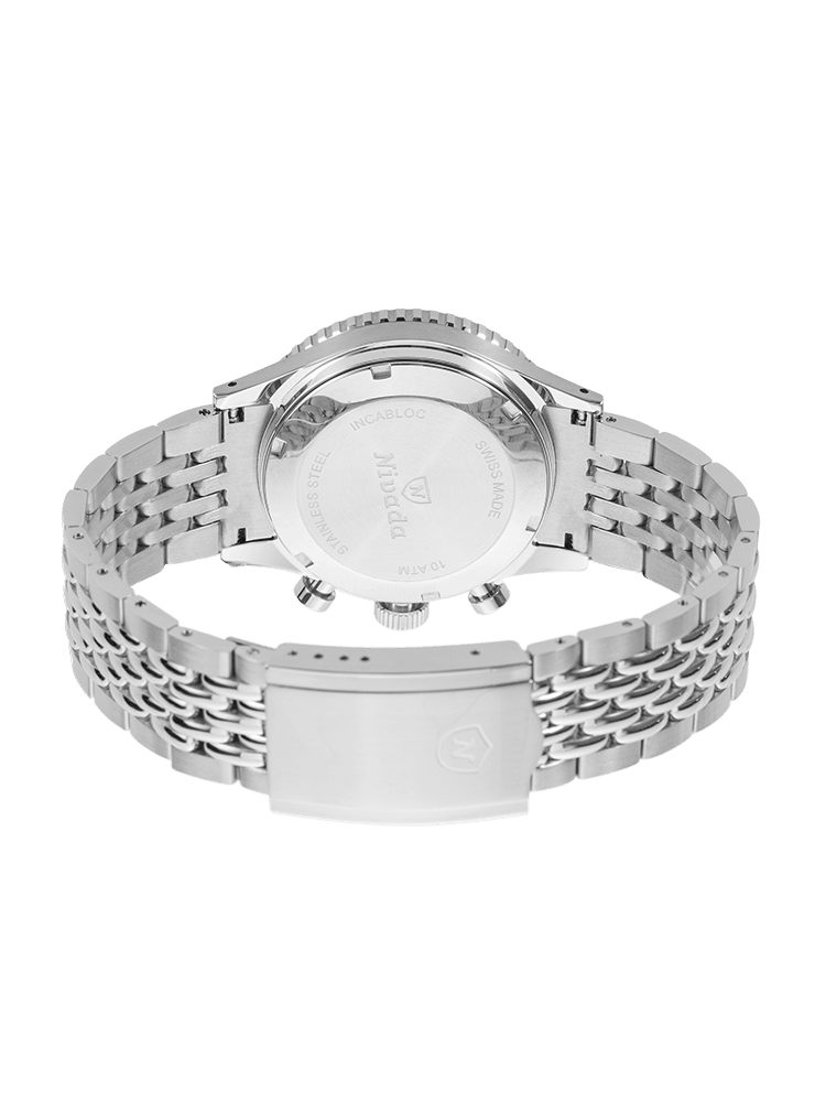 Lollipop Honey INTER.BEZEL - Manual - Nivada Grenchen