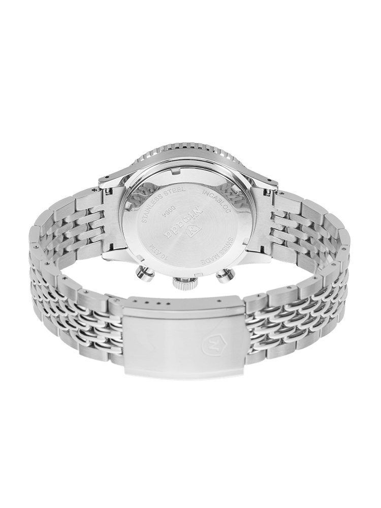 Lollipop Honey INTER.BEZEL - Manual - Nivada Grenchen