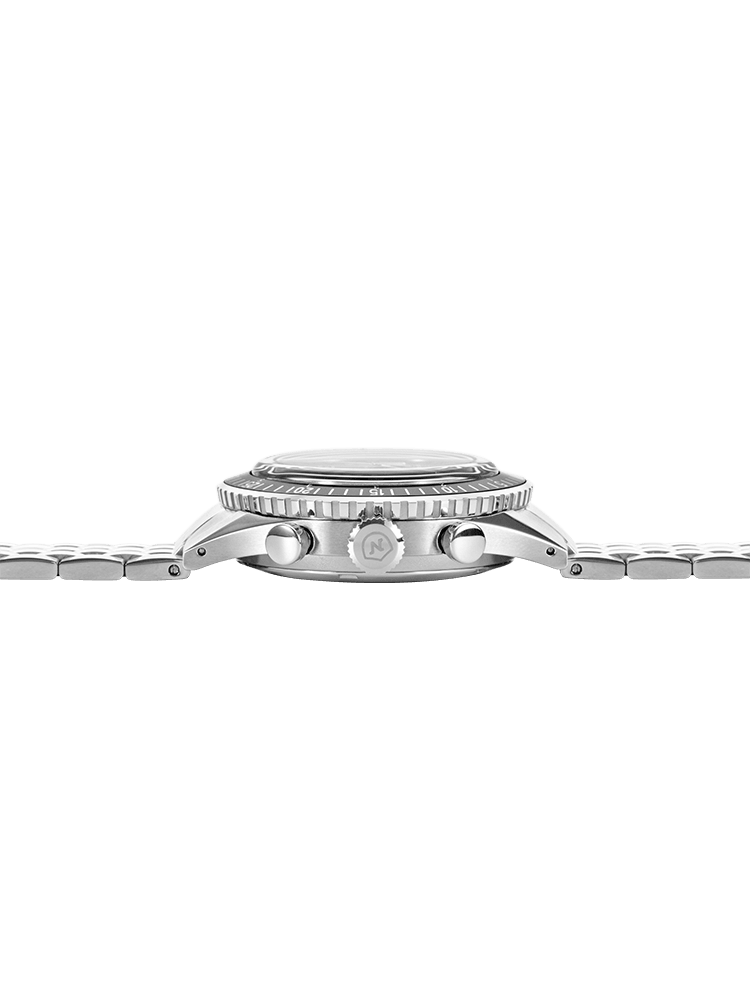 Lollipop Honey INTER.BEZEL - Manual - Nivada Grenchen