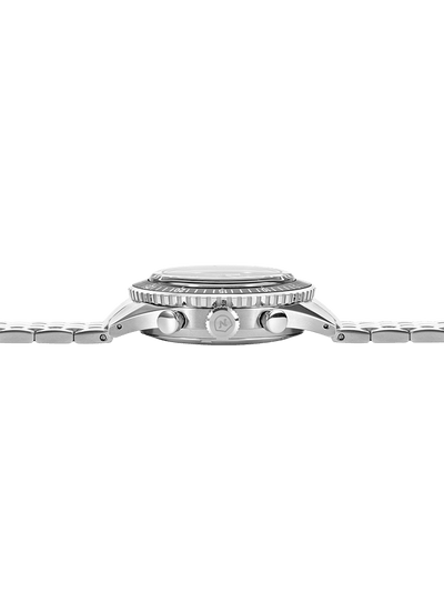 Lollipop Honey INTER.BEZEL - Manual - Nivada Grenchen