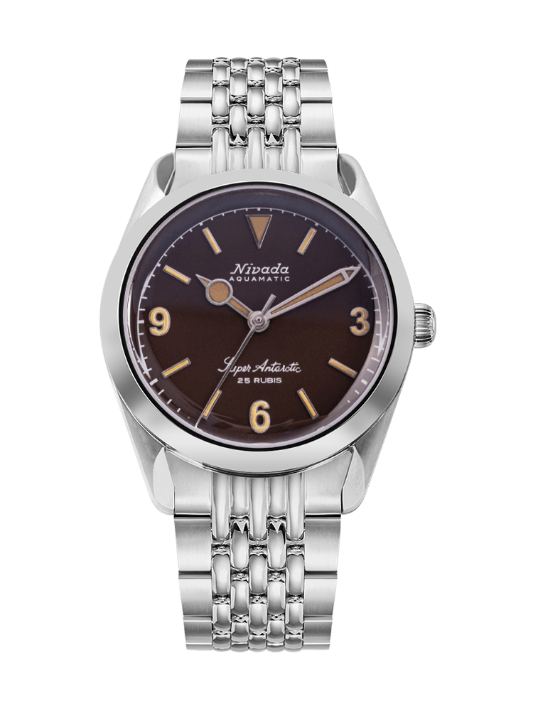 ニンナ　ウラコア SUPER ANTARCTIC 3.6.9 TROPICAL – Nivada Grenchen