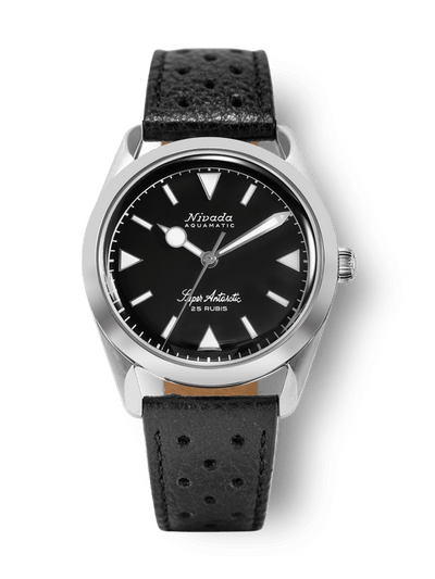 Super Antarctic - White - Nivada Grenchen