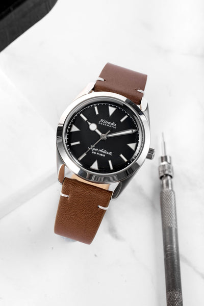 Super Antarctic - White - Nivada Grenchen