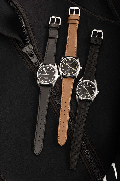 Super Antarctic - White - Nivada Grenchen